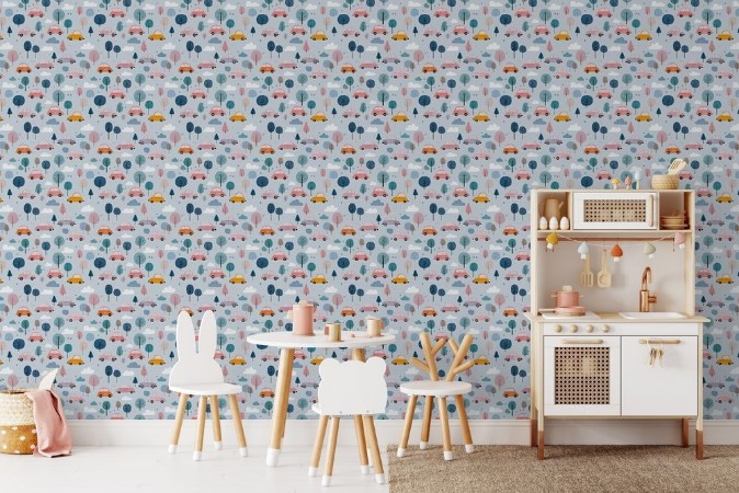 Afbeeldingen van Tommy Light Blue - 1089401-02